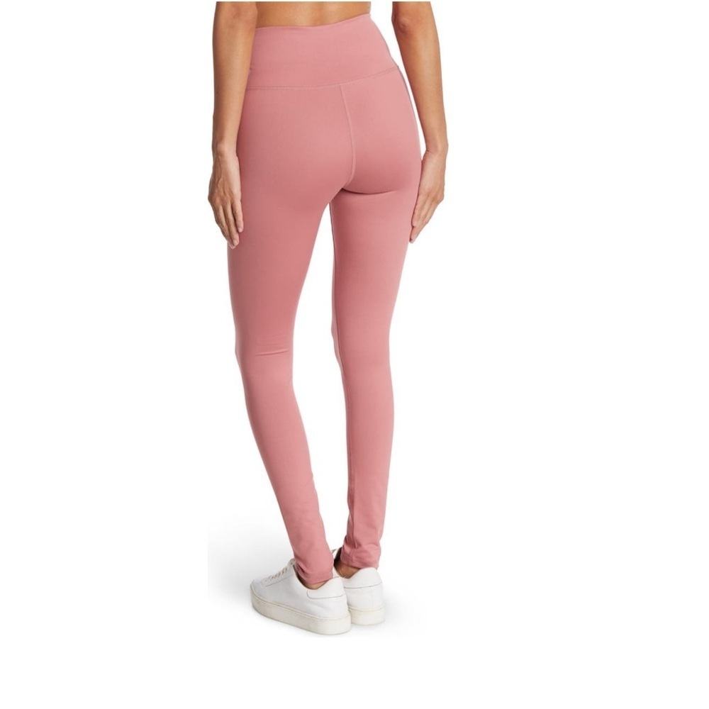 Z by Zella High Waist Daily Leggings Purple Mesa Size XS NWT - Picture 2 of 5